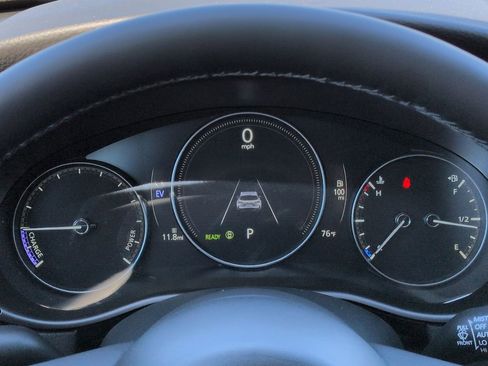 New 2026 MAZDA CX-50 2.5 Hybrid w/ Premium Plus Pkg image 26