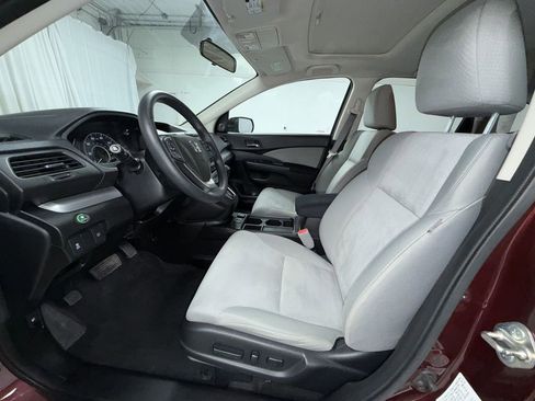 Used 2015 Honda CR-V EX image 13