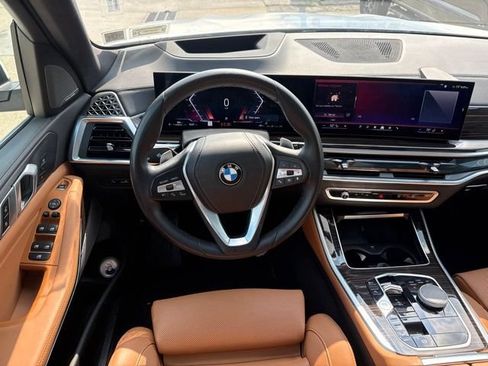 Used 2026 BMW X5 xDrive40i AWD/4WD image 19