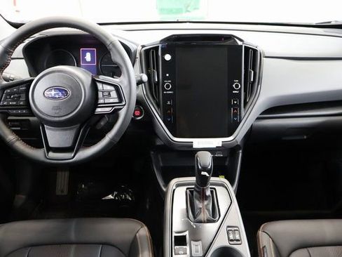 New 2026 Subaru Crosstrek 2.5i Limited w/ Popular Package #3A image 15