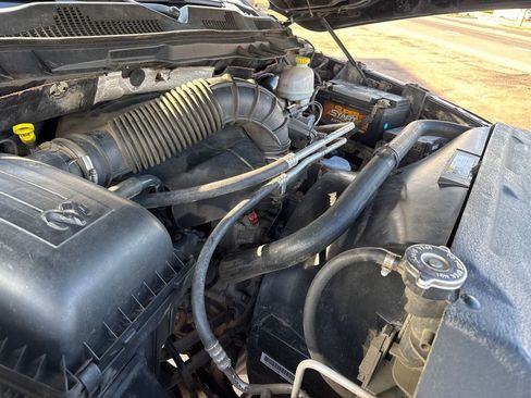 Used 2010 Dodge Ram 2500 Truck Power Wagon image 64