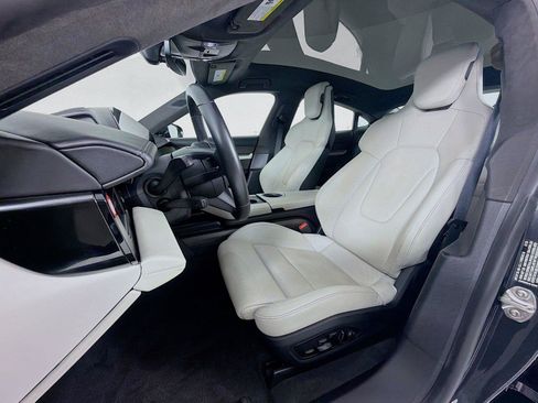 Certified 2020 Porsche Taycan Turbo S AWD/4WD image 5