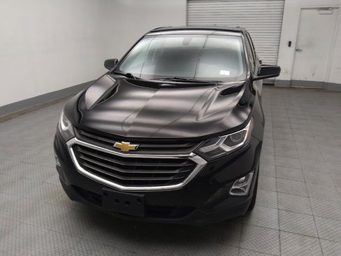 Used 2019 Chevrolet Equinox LT image 15