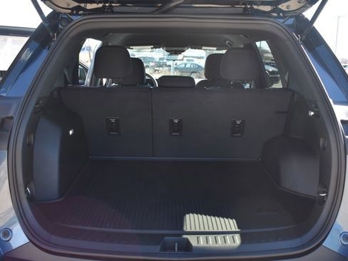 New 2026 Chevrolet Equinox LT image 16