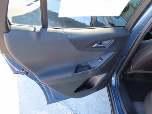 New 2026 Chevrolet Equinox RS w/ Convenience Package III image 27