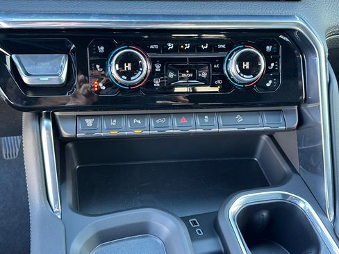 New 2026 GMC Sierra 2500 Denali w/ Denali Reserve Package image 31