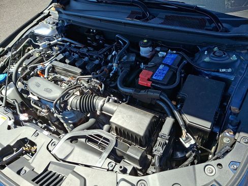 Used 2025 Honda Accord SE image 28