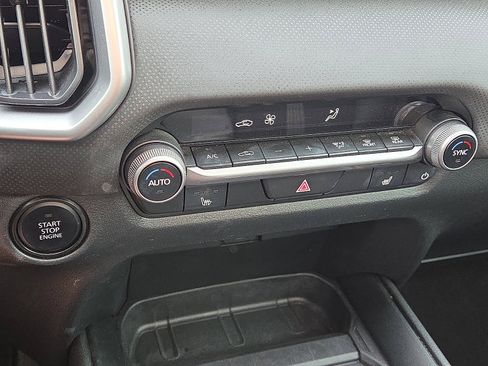 Used 2025 MAZDA CX-50 AWD 2.5 S w/ Weather Package image 15