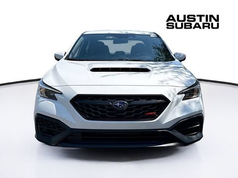 New 2026 Subaru WRX AWD/4WD image 3