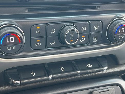 Used 2016 GMC Sierra 1500 SLT RWD image 17