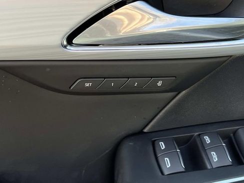New 2026 Buick Envision Avenir AWD/4WD image 16