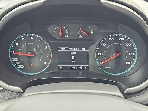 Used 2025 Chevrolet Malibu LT FWD image 13