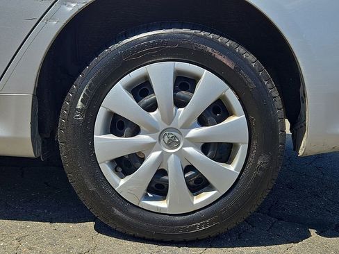 Used 2010 Toyota Corolla FWD image 10