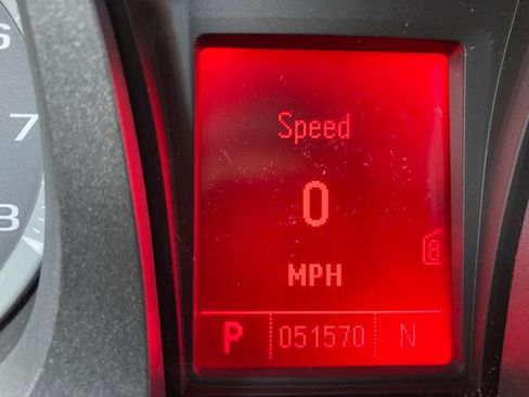 Used 2010 GMC Terrain SLT w/ Cargo Package image 22