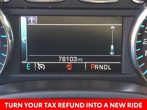 Used 2018 Chevrolet Silverado 1500 LT w/ All Star Edition image 20