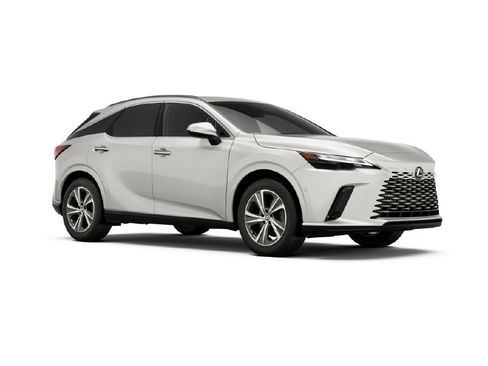 New 2026 Lexus RX 350 Premium AWD/4WD image 4