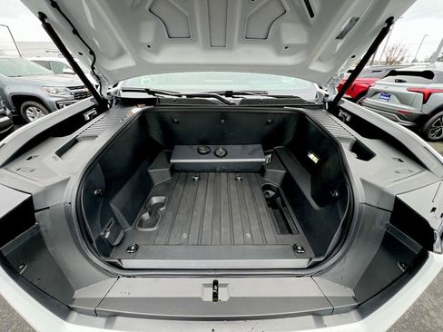 New 2026 GMC Sierra EV Elevation image 63