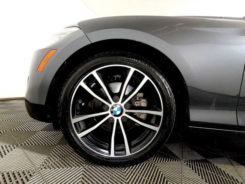 Used 2020 BMW 230i xDrive Convertible w/ Convenience Package AWD/4WD image 8