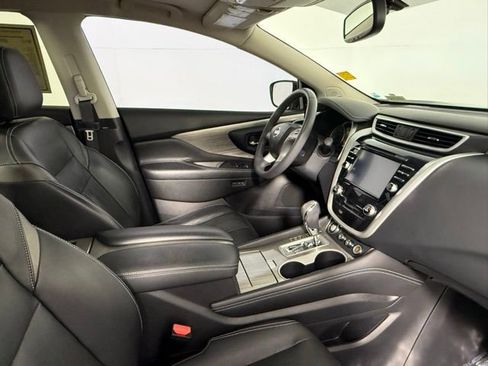 Used 2016 Nissan Murano Platinum w/ Platinum Technology Package image 50