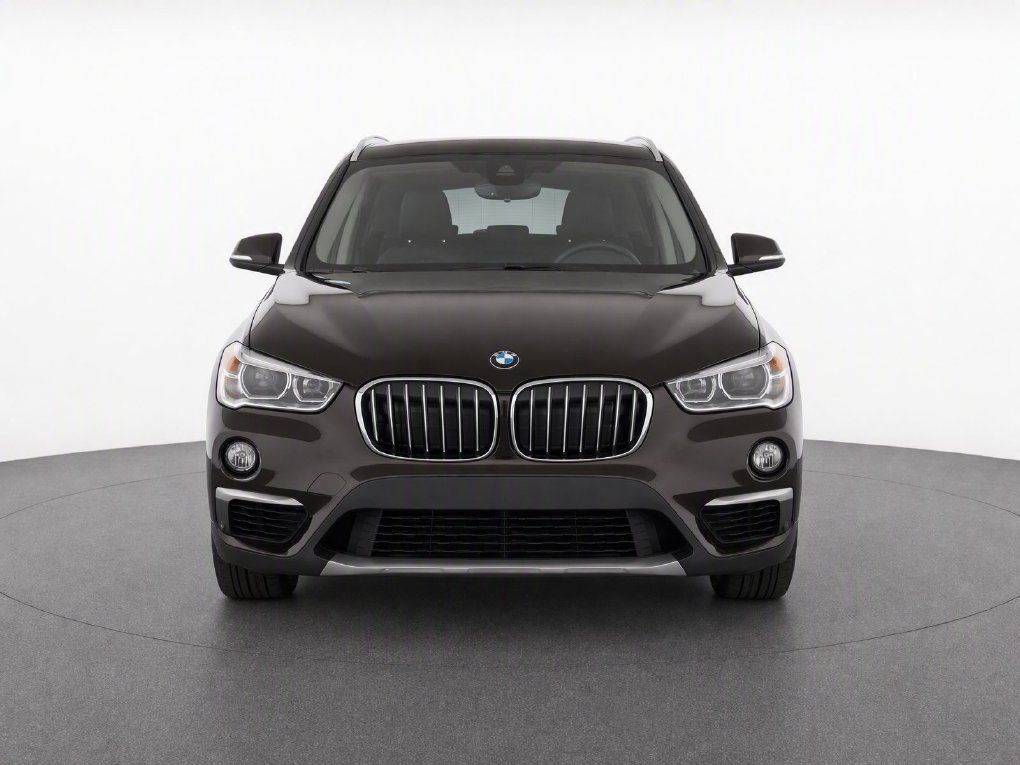 Used 2019 BMW X1 sDrive28i w/ Convenience Package FWD image 7