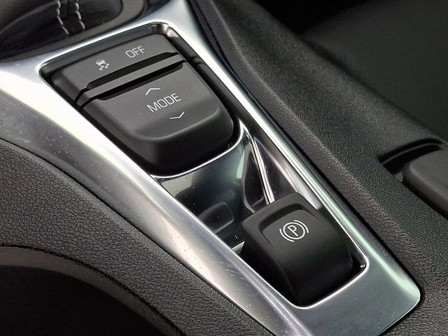 Used 2023 Chevrolet Camaro LT RWD image 28