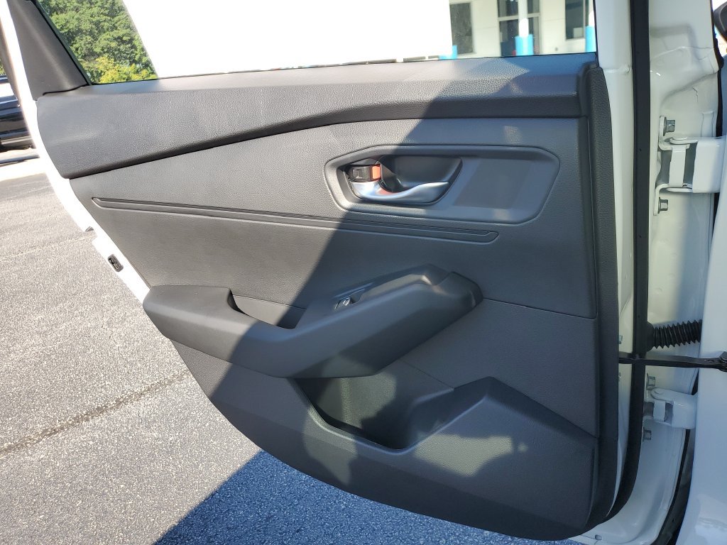 New 2026 Honda Accord LX image 12