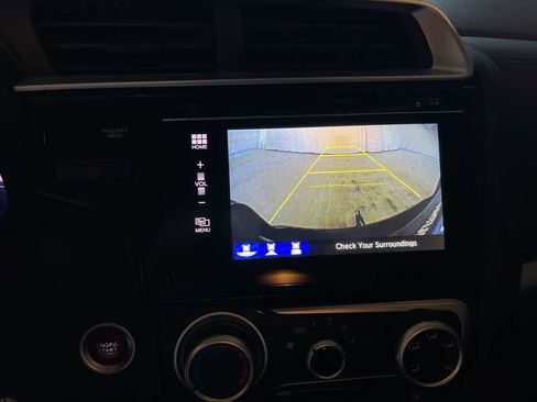 Used 2017 Honda Fit EX image 17