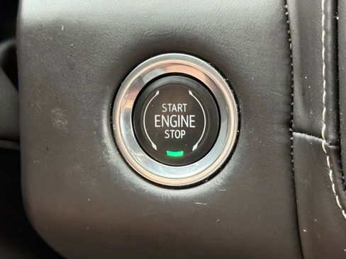 Used 2023 GMC Yukon Denali Ultimate w/ LPO, Floor Liner Package AWD/4WD image 40