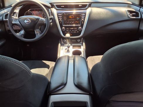 Certified 2020 Nissan Murano S w/ Technology Package AWD/4WD image 12