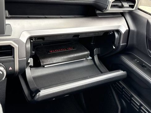 Used 2025 Toyota 4Runner TRD Sport image 24