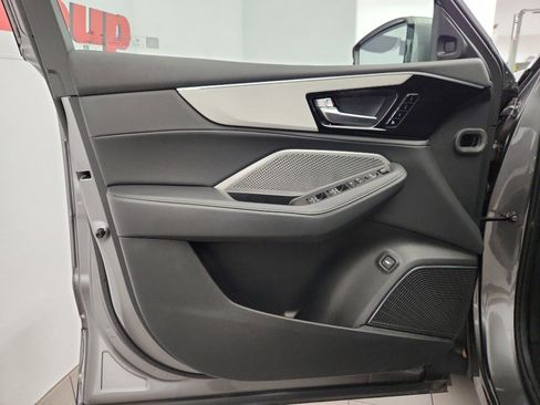 Certified 2023 Acura MDX SH-AWD image 8