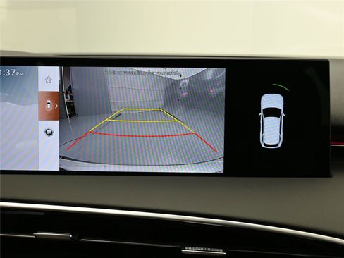 New 2026 Genesis GV70 2.5T image 6