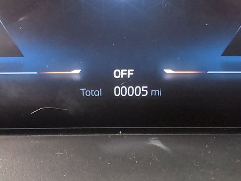 New 2026 BMW X7 xDrive40i w/ Executive Package image 20