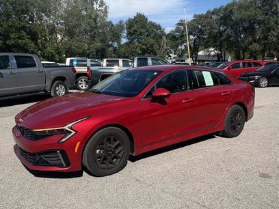 Used 2025 Kia K5 LXS