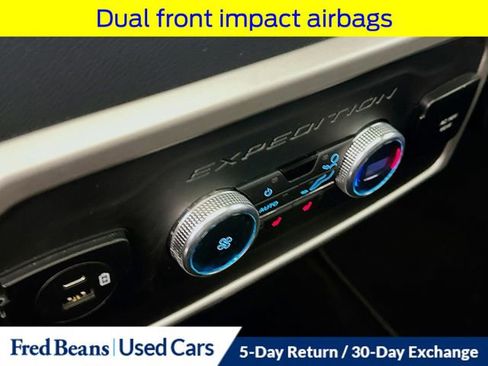 Used 2022 Ford Expedition Max Limited AWD/4WD image 33