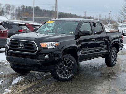 Used 2023 Toyota Tacoma SR5 w/ Black Out Package (TMS)