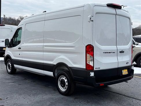 New 2026 Ford Transit 250 Base image 19