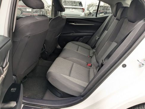 Used 2025 Toyota Camry LE image 29