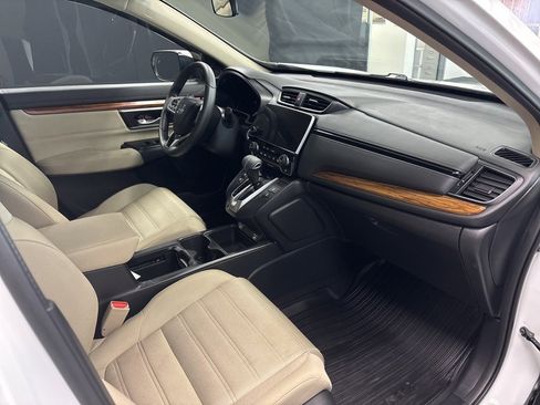Used 2022 Honda CR-V EX image 10