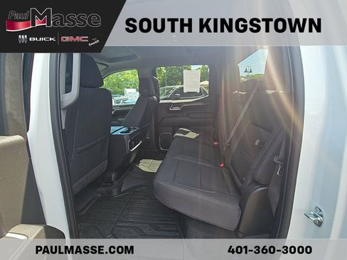 Used 2023 GMC Sierra 1500 Elevation AWD/4WD image 18