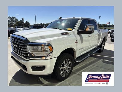 Used 2023 RAM 2500 Limited