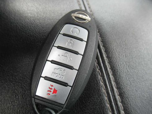 Used 2023 Nissan Altima 2.5 SV image 36