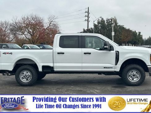 New 2026 Ford F250 XL image 3