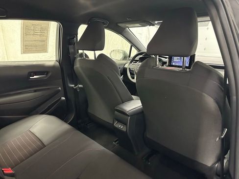 Used 2025 Toyota Corolla SE image 55