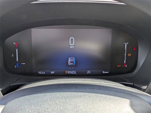 New 2026 Ford Escape Active image 24