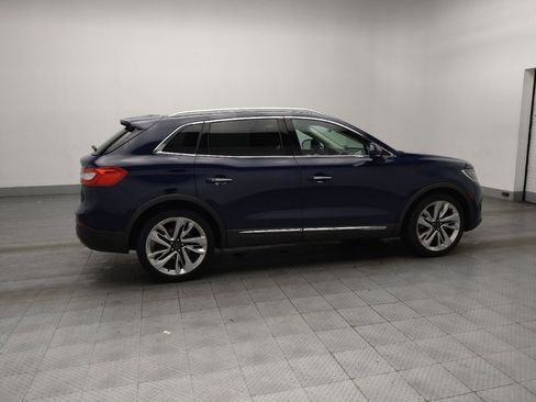 Used 2018 Lincoln MKX Black Label w/ Driver Assistance Package image 10