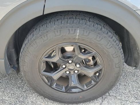 Used 2024 Ford Explorer Timberline w/ Timberline Technology Package AWD/4WD image 8