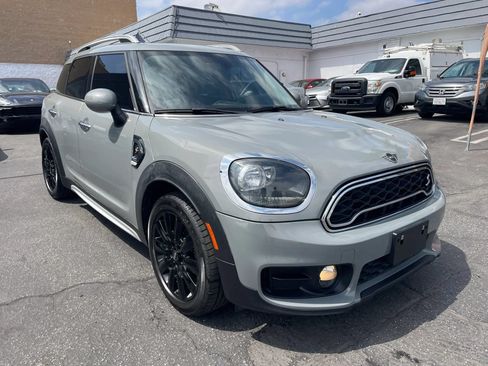 Used 2019 MINI Cooper Countryman S FWD image 9