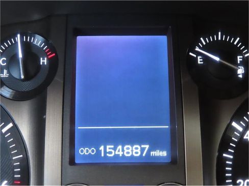 Used 2016 Lexus GX 460 image 11