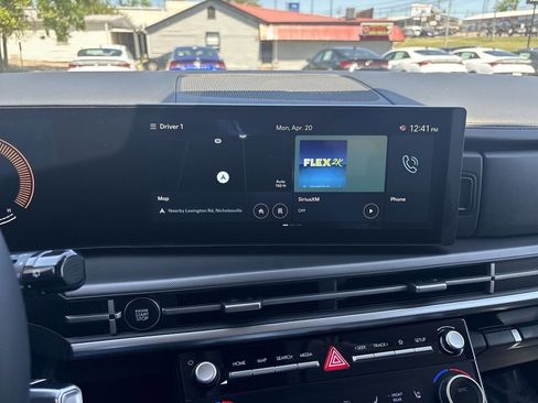 New 2026 Hyundai Santa Fe XRT AWD/4WD image 12